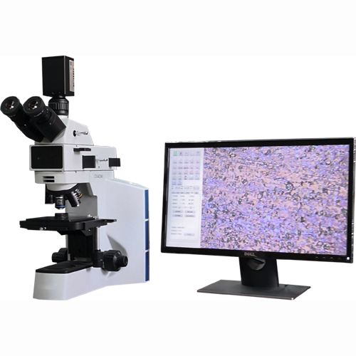 GX40M金相显微镜