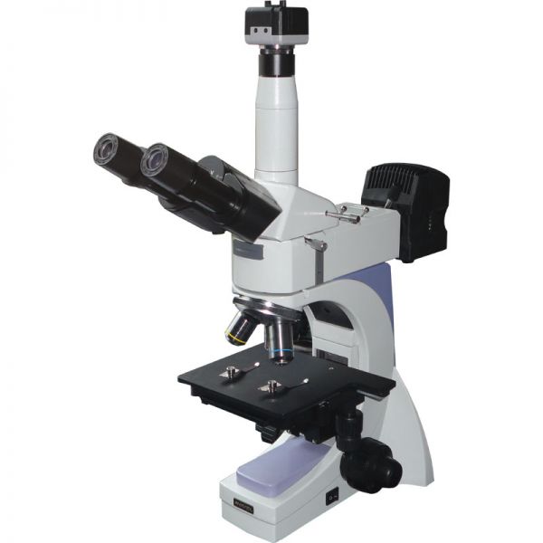 NKL-1-3金相显微镜