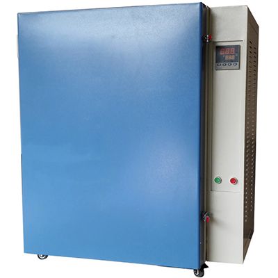 GX-4070高温鼓风干燥箱，400度高
