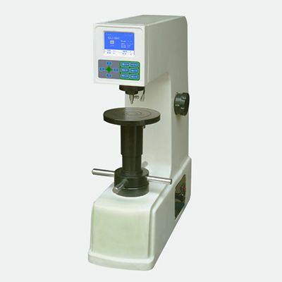 HRS-45数显表面洛氏硬度计