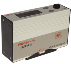 WGG60-Y4光泽度计
