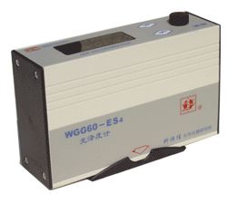 WGG60-ES4光泽度计