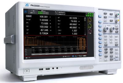 PA6000H功率计分析仪