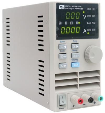 IT6721直流电源,数控直流稳压电源