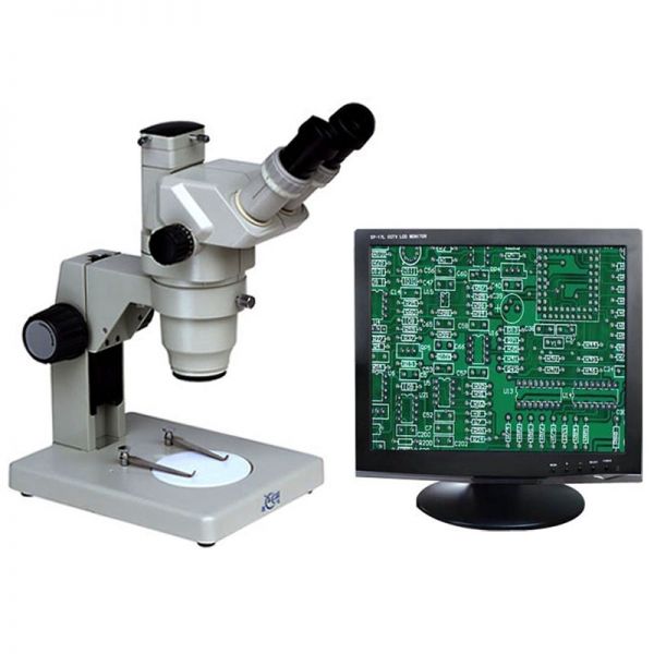GL99T数码显微镜电子显微镜