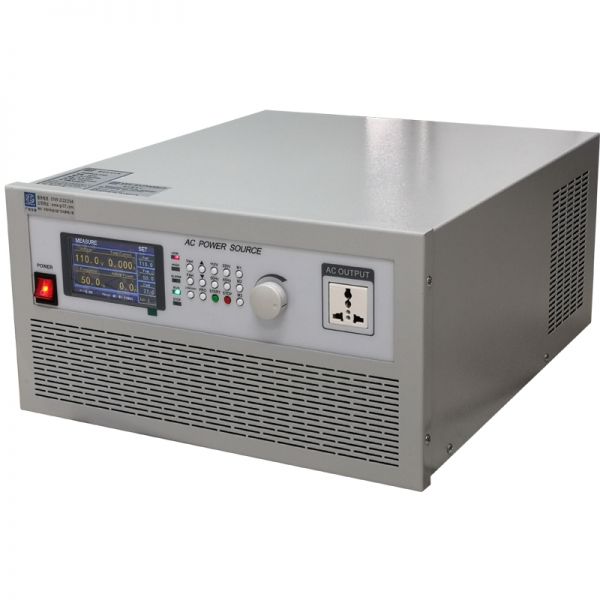 GX-11003变频电源