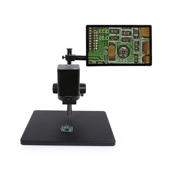 GX-DM20自动对焦视频显微镜