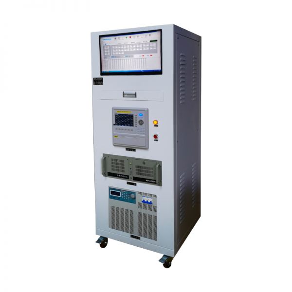 充电枪温升试验仪