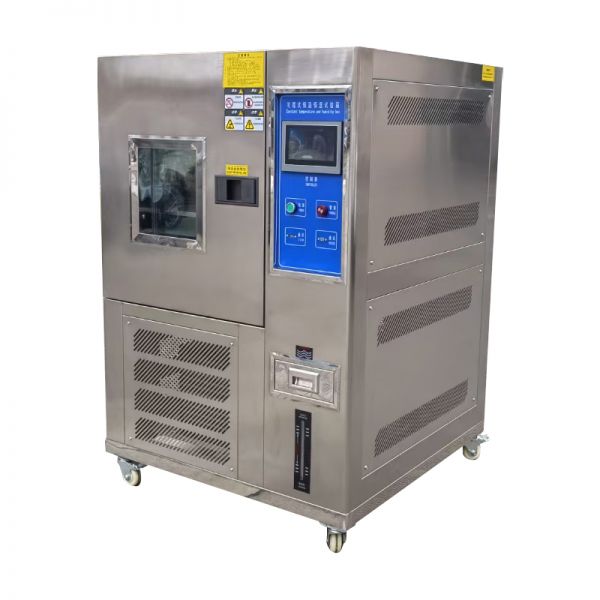 可程式恒温恒湿箱