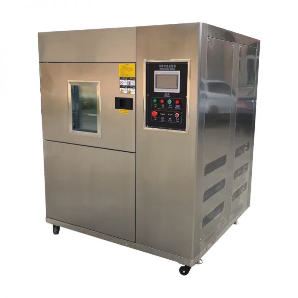 三箱式冷热冲击试验箱   TS-100A