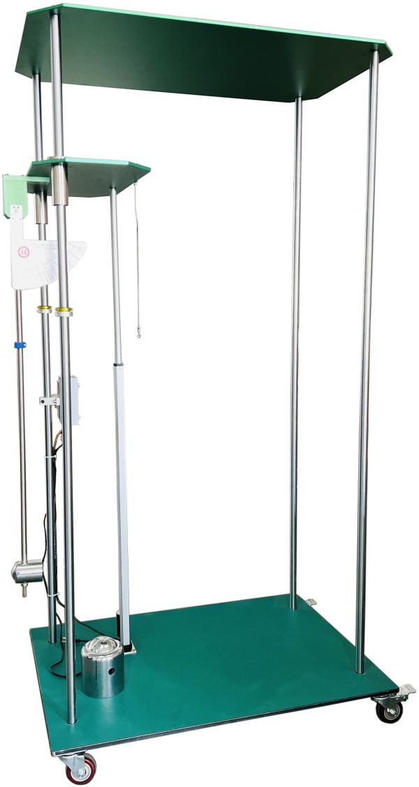 IK冲击试验装置   GX-7812BD
