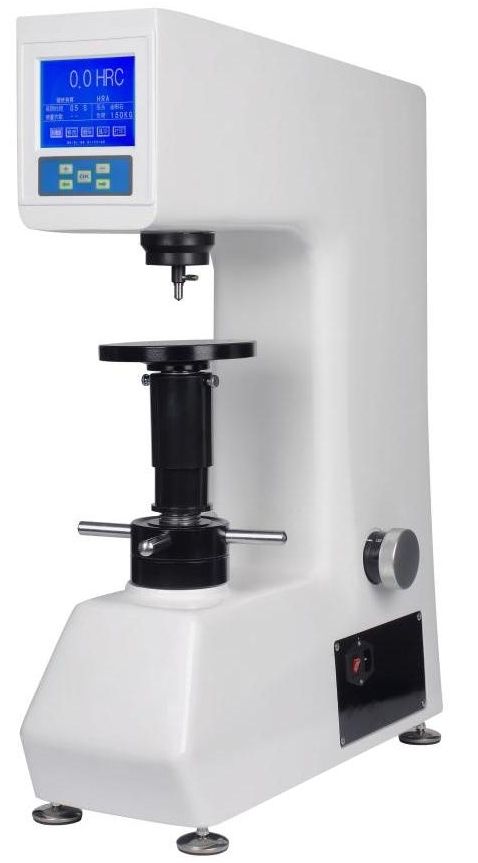 数显塑料洛氏硬度计 HRMD-150 数显塑料洛氏硬度计 HRMD-150