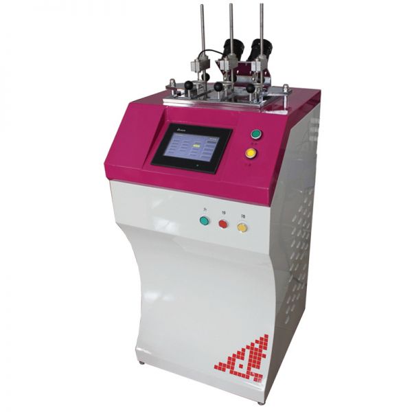 热变形维卡软化点测定仪 XRW-30 热变形维卡软化点测定仪 XRW-30