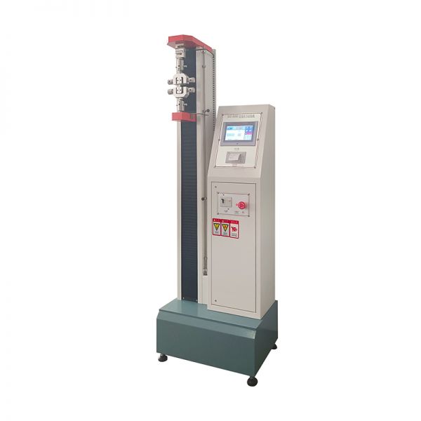 微电脑拉力试验机     GX-500E