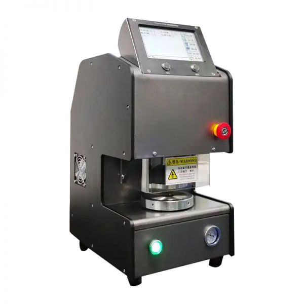 纸板耐破强度测定仪    GX-5600