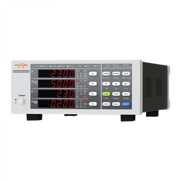 功率计分析仪   PA310E