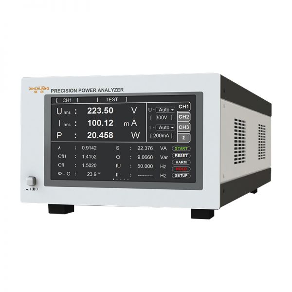 三相功率分析仪  PA330E